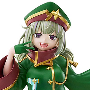 こみっくパーティー 高瀬瑞希 夏服版 新造型 1/8 完成品フィギュア