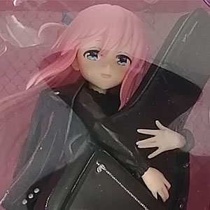 特典】BUZZmod. ぼっち・ざ・ろっく！ 後藤ひとり 1/12 アクション