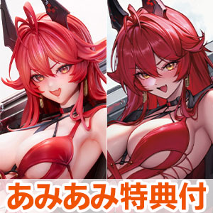 ねんどろいど 勝利の女神：NIKKE レッドフード[グッドスマイルアーツ