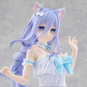 中古】(本体B+/箱B)ド級編隊エグゼロス 星乃雲母 1/7 完成品フィギュア