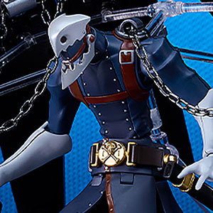 ARTFX J ペルソナ3 リロード P3R主人公 1/8 完成品フィギュア（再販