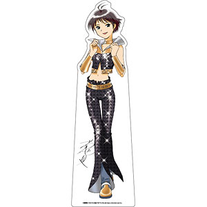 限定販売】アイドルマスター 等身大パネル 萩原雪歩 First ver