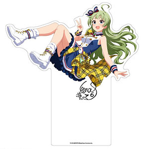 限定販売】アイドルマスター ミリオンライブ！ 等身大パネル 七尾