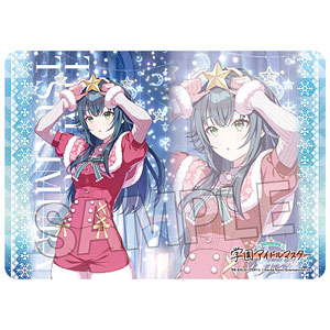 学園アイドルマスター イラストプレイマットNT Tame-Lie-One-Step '24