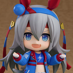 ねんどろいど ウマ娘 プリティーダービー オグリキャップ（再販