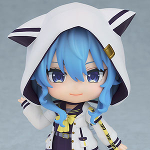 ねんどろいど ハデスII メリノエ[グッドスマイルカンパニー]《在庫切れ》