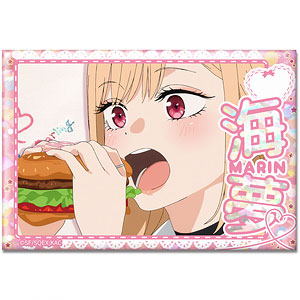 その着せ替え人形(ビスク・ドール)は恋をする Season 2」 ホログラム缶