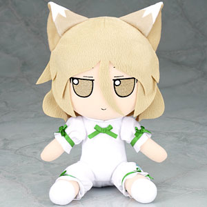 特典】東方ぬいぐるみシリーズ 102 小悪魔 ふもふもこあくま。[Gift