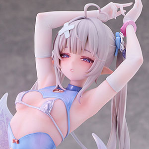 特典】小悪魔ヴァニャ 1/6 完成品フィギュア[ENSOUTOYS]【送料無料