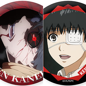TVアニメ『東京喰種トーキョーグール』 だけ缶 霧嶋董香だけ