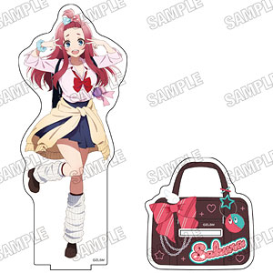ゾンビランドサガ ゆめぎんがパラダイス 描き下ろし等身大タペストリー