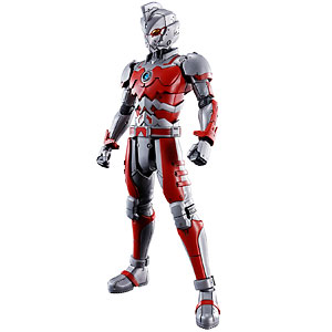 Figure-rise Standard Amplified ムゲンドラモン プラモデル