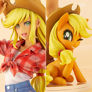 MY LITTLE PONY美少女 フラッターシャイ 1/7 完成品フィギュア