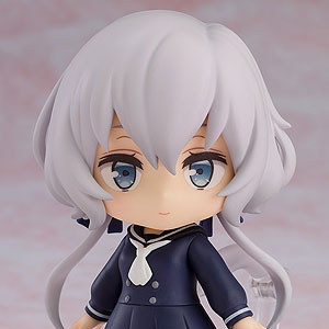 ねんどろいど ゾンビランドサガ 源さくら[グッドスマイルカンパニー