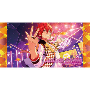 あんさんぶるスターズ！！ ビジュアルバスタオルVol.2 29.椎名ニキ