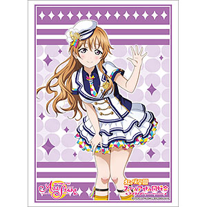 スリーブ Vol.2825 ラブライブ！虹ヶ咲学園スクールアイドル同好会『優