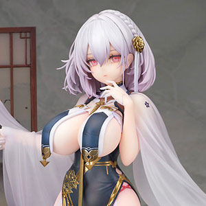 ひぐらしのなく頃に 業 古手梨花 エンジェルモートVer. 1/7 完成品