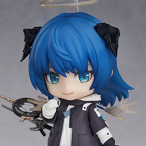 ねんどろいど アークナイツ シルバーアッシュ[グッドスマイルアーツ