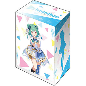 ブシロードデッキホルダー96 ホロライブプロダクション『宝鐘マリン
