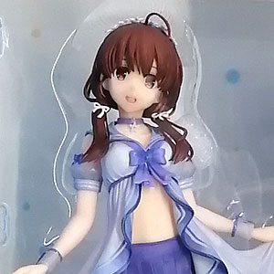 冴えない彼女の育てかた 澤村・スペンサー・英梨々 1/7 完成品