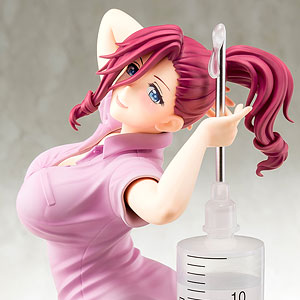 あみあみ限定特典】【特典】終末のハーレム 東堂晶 着せ替えのびのび