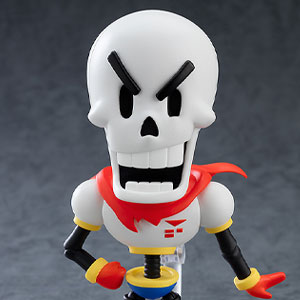 ねんどろいど UNDERTALE トリエル[グッドスマイルカンパニー]《在庫切れ》
