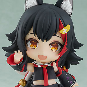 ねんどろいど ユーリ！！！ on ICE ピチット・チュラノン