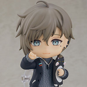 ねんどろいど Bloodborne 狩人