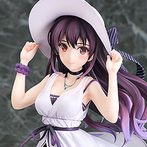 中古】(本体A-/箱B)テア(Thea) 1/4 スタチュー 限定版[STAREXVA Studio
