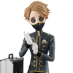 IdentityV 第五人格 ぬーどるストッパーフィギュア -制服晩餐会 -写真