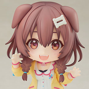 ねんどろいど ホロライブプロダクション 百鬼あやめ[グッドスマイル