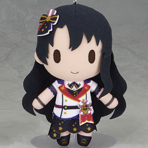 アイドルマスター ミリオンライブ！ ミニぬいぐるみ ジュリア ドリーム