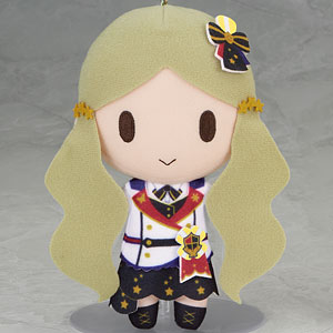 アイドルマスター ミリオンライブ！ ミニぬいぐるみ 百瀬莉緒 ドリーム