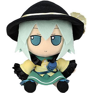 特典】東方ぬいぐるみシリーズ 26 [フランドール・スカーレット(ver
