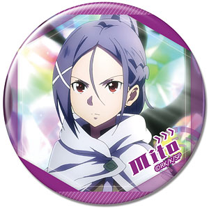 劇場版 ソードアート・オンライン 缶バッジ Ver.2 04(アスナ/A)（再販