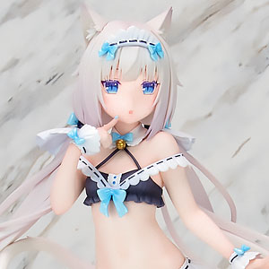 KDcolle ネコぱら ショコラ メイド水着ver. 1/7 完成品フィギュア