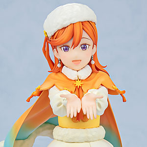 グランブルーファンタジー サマーバージョン ヴィーラ 1/8 完成品