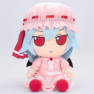 東方ぬいぐるみシリーズ EX12 フランドール・スカーレット(ver.1.5) で