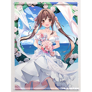 karory ウエディング C100限定ver 描き下ろし特大アクスタ 【公式通販】