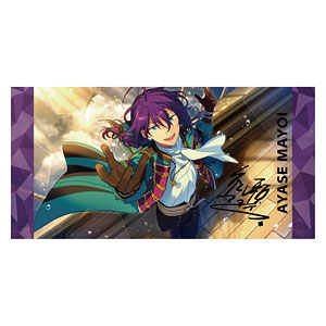 あんさんぶるスターズ！！ ビジュアルバスタオルvol.4 35.七種茨