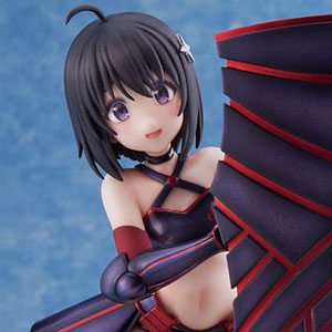 KDcolle 痛いのは嫌なので防御力に極振りしたいと思います。2 サリー