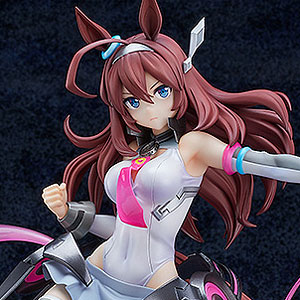 中古】(本体B+/箱B)ウマ娘 プリティーダービー [緋色のニュイ
