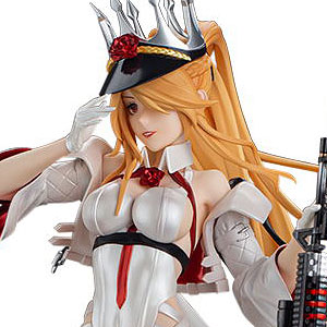限定販売】【特典】荒野行動 エージェント・ニキシア 1/7 完成品