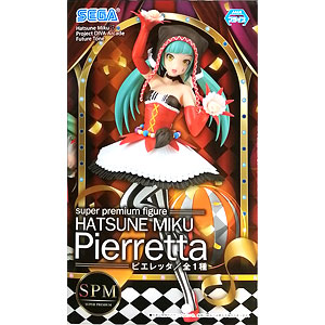 初音ミク Project DIVA Arcade Future Tone スーパープレミアム