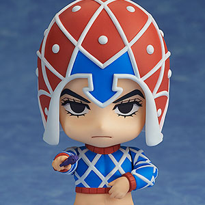 ねんどろいど TVアニメ『ジョジョの奇妙な冒険 黄金の風』 ディアボロ