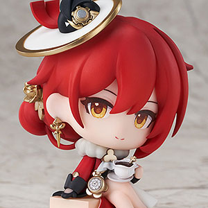 崩壊：スターレイル カプセルトイ～列車歓迎茶会～ デフォルメ