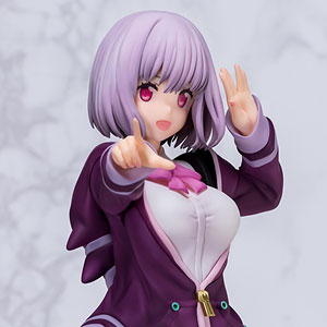 SSSS.GRIDMAN「宝多六花」 リバイバルver. 1/6 完成品フィギュア[B
