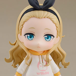 ねんどろいど スーパーダンガンロンパ2 さよなら絶望学園 モノクマ