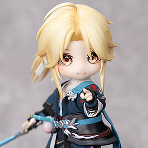 東方プロジェクト “知識と日陰の少女” パチュリー・ノーレッジ 完成品