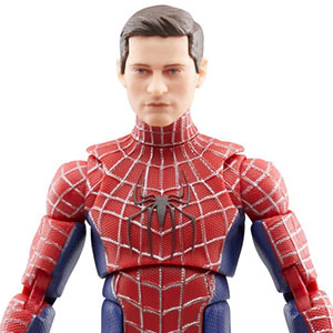 マーベル』「マーベル・レジェンド」6インチ MCUシリーズ サンドマン